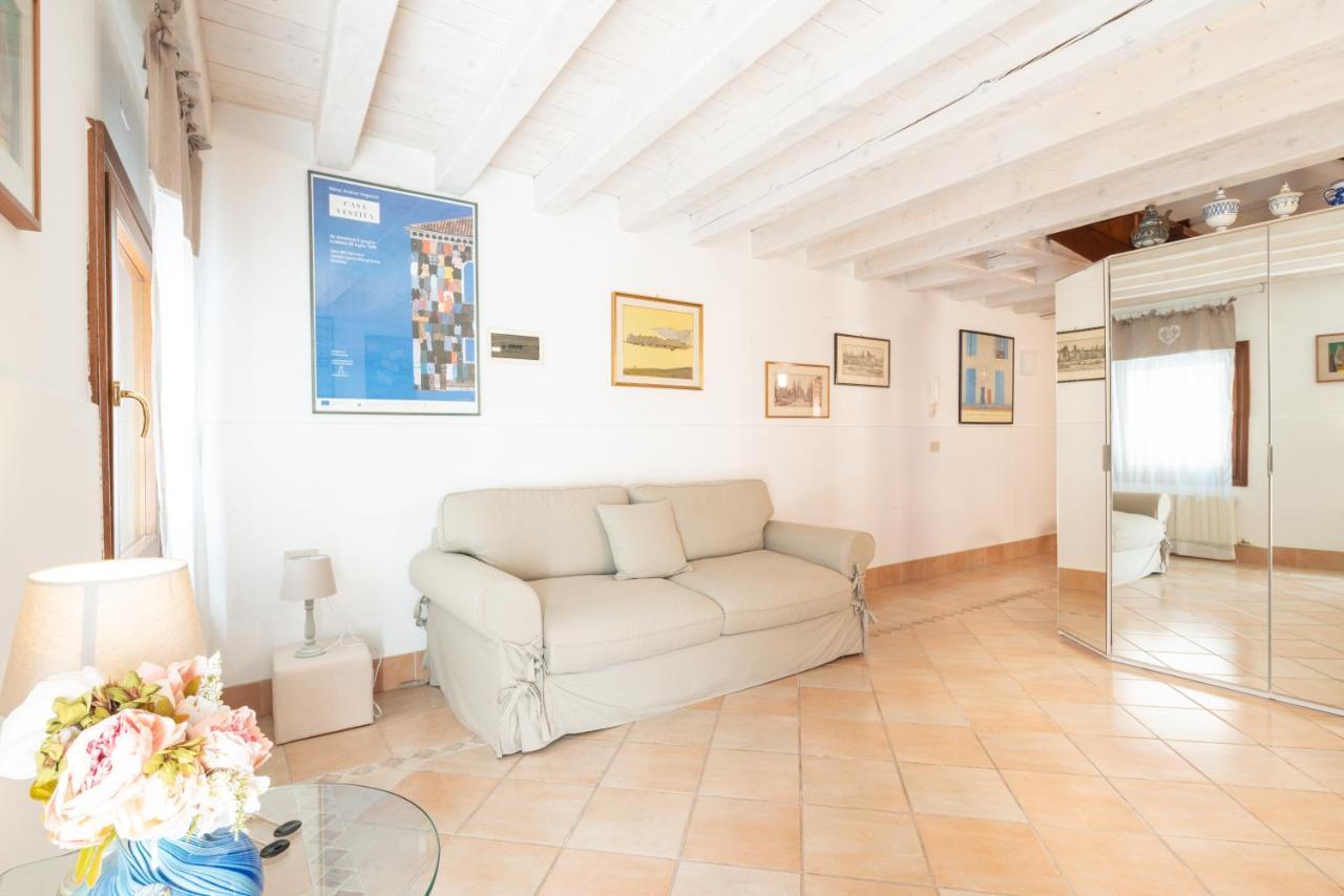 Maison Valentina Venedig Exteriör bild
