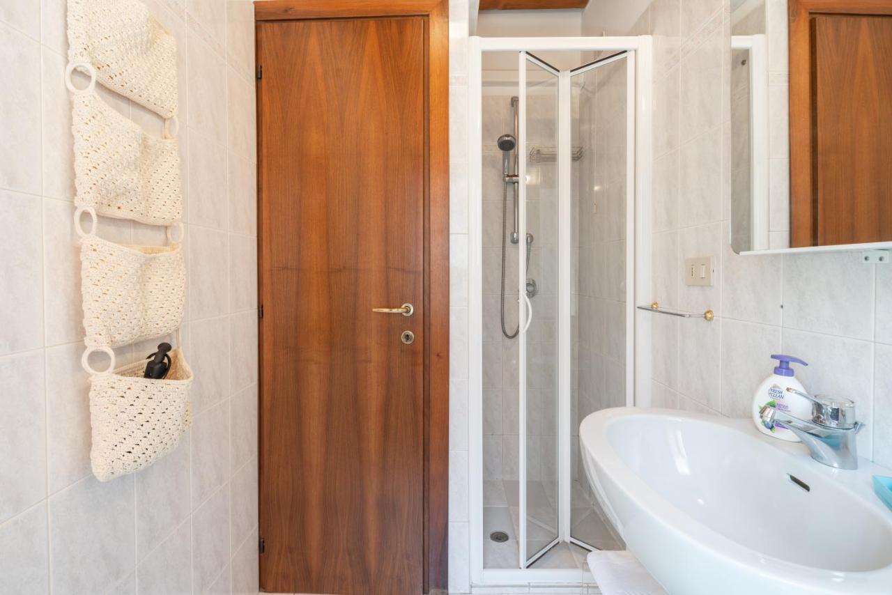 Maison Valentina Venedig Exteriör bild