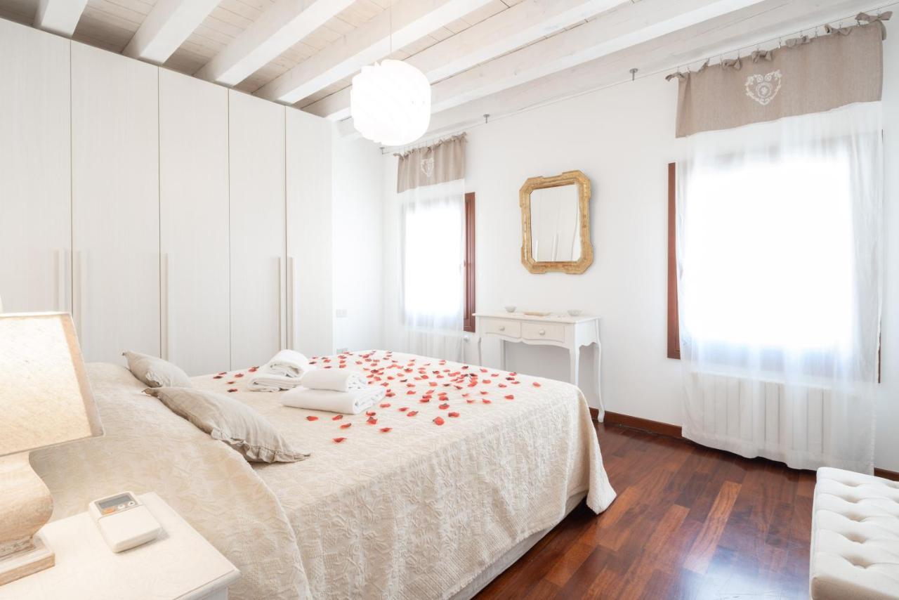 Maison Valentina Venedig Exteriör bild