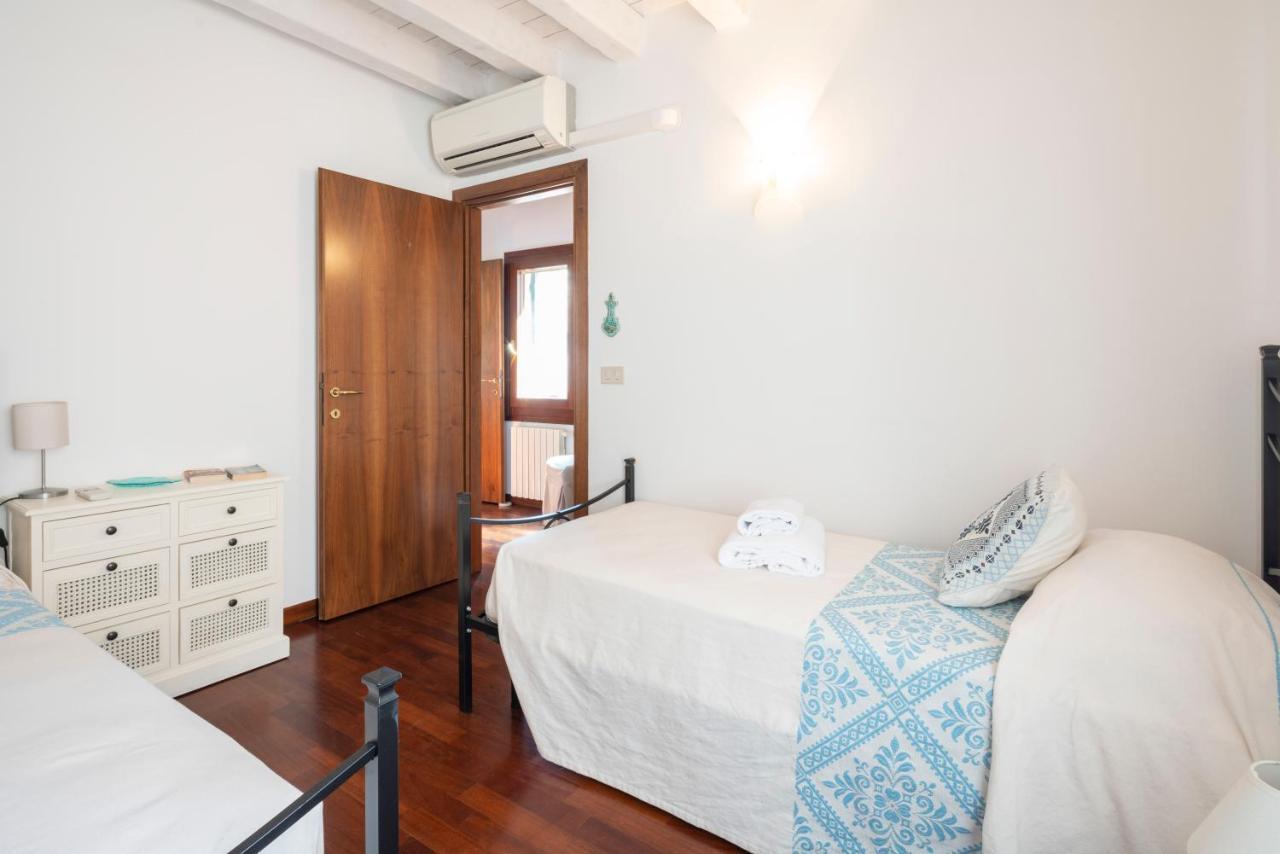 Maison Valentina Venedig Exteriör bild