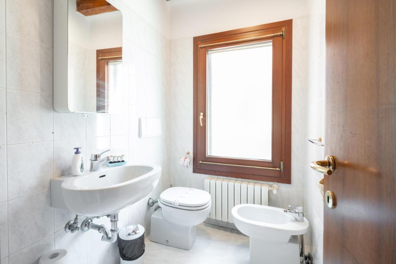 Maison Valentina Venedig Exteriör bild