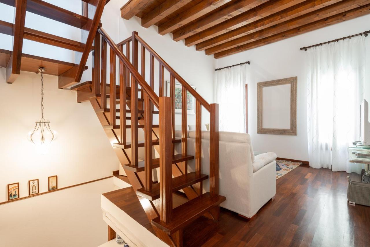 Maison Valentina Venedig Exteriör bild