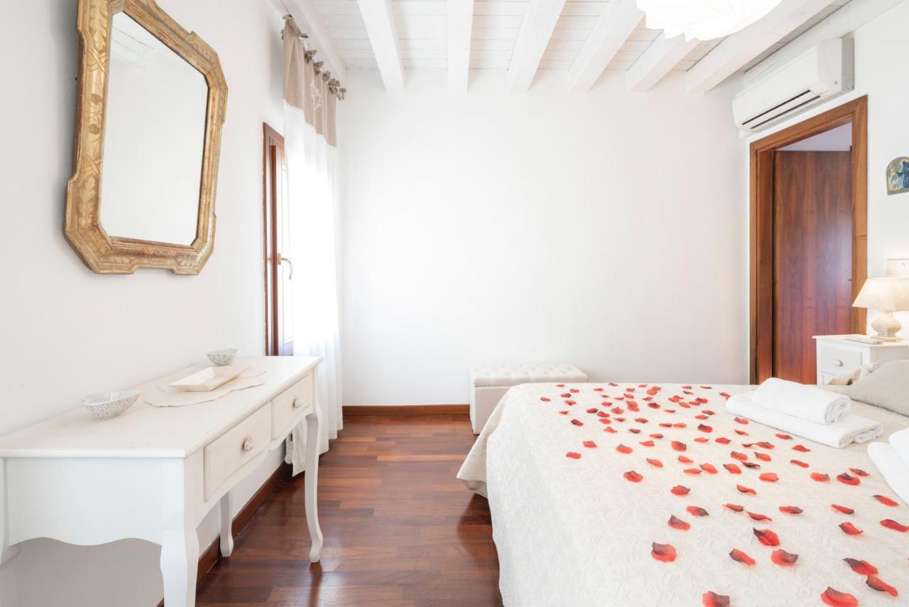 Maison Valentina Venedig Exteriör bild
