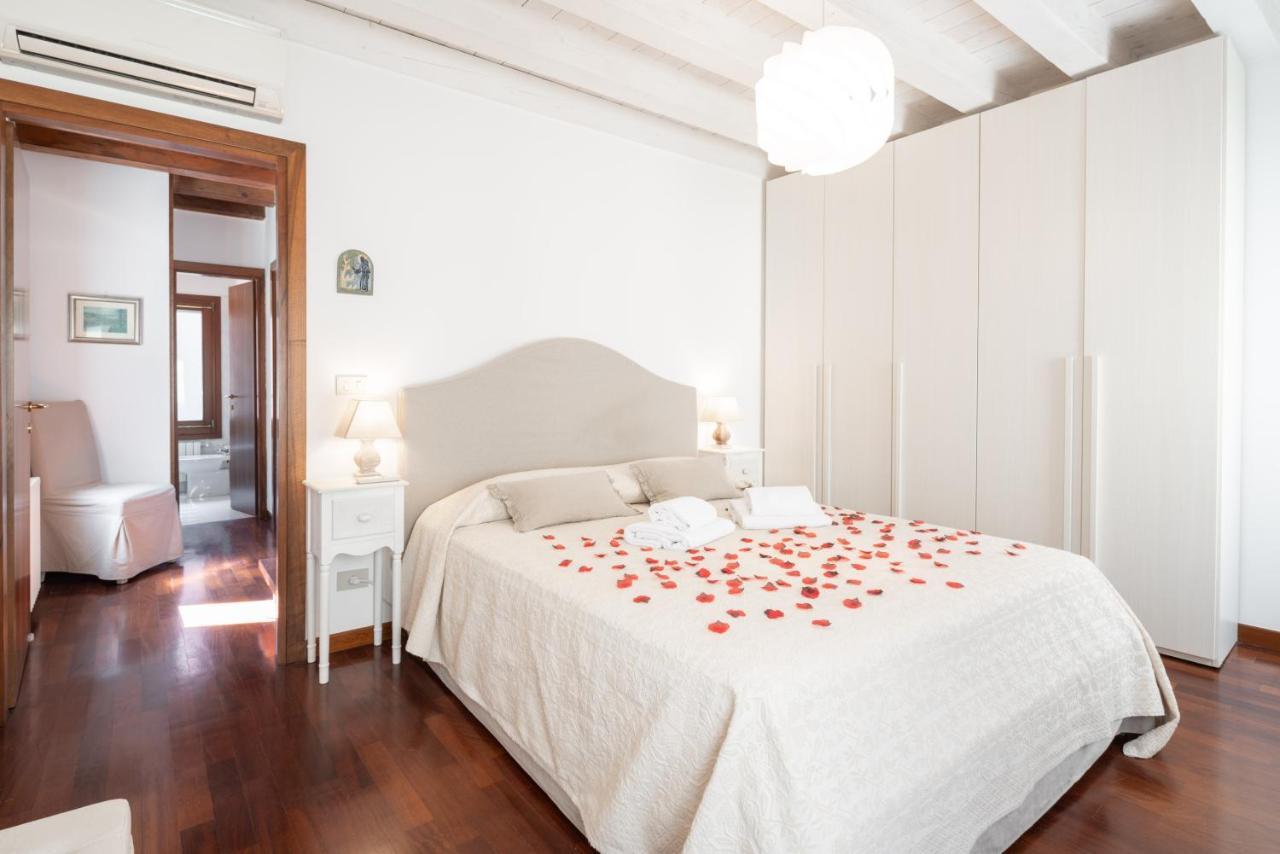Maison Valentina Venedig Exteriör bild